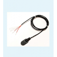 Thermo-Electra電阻溫度計(jì)，82509 自粘式 Pt100 表面探頭，最高 150°C