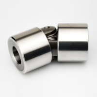 marioferri不銹鋼萬向節(jié)X系列 符合DIN808標準