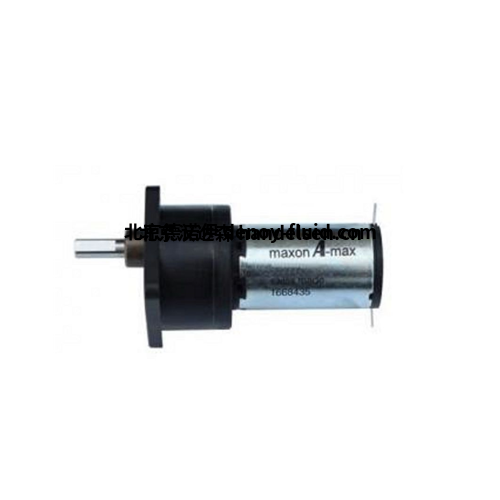 Maxon motor 直流電動機 148867