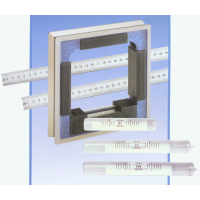 德國制造Stiefelmayer 高精度水平儀，緊湊型外觀設(shè)計(jì)