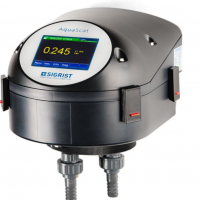 德國Sigrist-Photometer 雙角實(shí)驗(yàn)室濁度計 LabScat 2