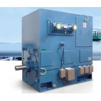 nidec渦輪機(jī)發(fā)電機(jī)ORC適用于腐蝕性環(huán)境