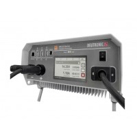 Deutronic電池充電器 DBL1903-14適用于鉛酸-凝膠-鋰離子電池