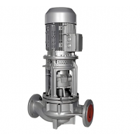 allweiler內(nèi)聯(lián)設(shè)計(jì)帶軸封離心泵NIT用于化工食品橡膠工業(yè)等