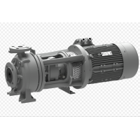 allweiler模塊設計離心泵ALLHEAT NBWH用于橡膠瀝青/焦油等