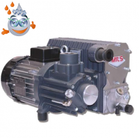 法國(guó)MIL'S 潤(rùn)滑真空泵和無(wú)油真空泵，制氧機(jī)，低壓壓縮機(jī)