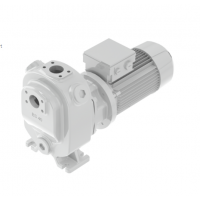 KNOLL Maschinenbau生產(chǎn)螺桿泵，離心泵，碎紙機，輸送機，過濾器等