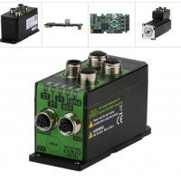 JVL生產(chǎn)與銷售伺服電機，步進電機，控制器，驅(qū)動器，集成模塊