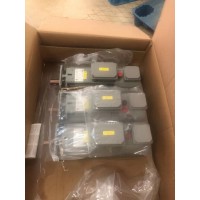 OEMER QL 100L 交流伺服電機