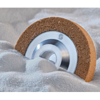 ALKU-Diamantwerkzeuge生產(chǎn)與制造修整工具，研磨和拋光工具