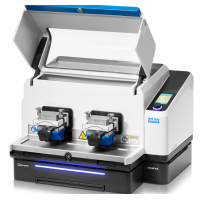 德國RETSCH實驗室球磨機(jī)MM 500 CONTROL帶溫度控制