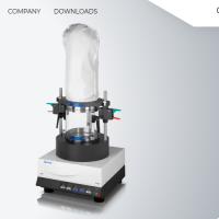 德國RETSCH干燥機(jī) TG 200用于農(nóng)業(yè) 生物 化學(xué)/塑料等行業(yè)