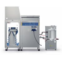 工業(yè)超聲波清洗機xtra ST300H應(yīng)用于維修車間金屬加工企業(yè)