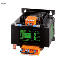 Murr穆爾 MST單相控制和隔離變壓器，可根據(jù)要求提供其他電壓