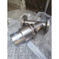 Burocco工業(yè)閥門，Y型手動閥全系列介紹，部分型號直供