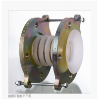 HANSA-FLEX膨脹節(jié)，在管道、機器和設(shè)備中執(zhí)行中央平衡功能