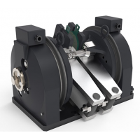 stromag電磁盤式制動器OOSA應用于采礦和輸送機/起重機和葫蘆