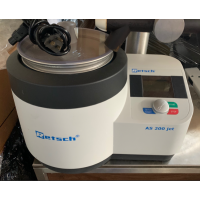 RetschTG 200流化床干燥機(jī)