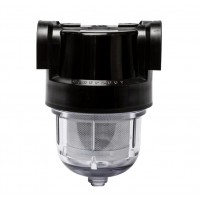 cintropur水過濾器帶絨布的濾水器SL 160 SL240緊湊型