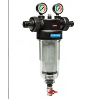 cintropur水過濾器帶絨布的濾水器NW280 NW340半工業(yè)半導(dǎo)體