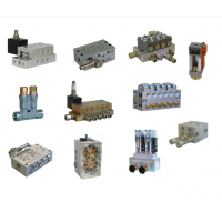 WOERNER提供泵，分配器，開(kāi)關(guān)，噴射潤(rùn)滑器，油氣潤(rùn)滑器，油氣歧管