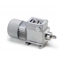 minimotor 直接電流同軸齒輪電機(jī)24V ACC