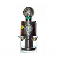 布隆迪bolondi垃圾桶清洗機清潔消毒旋轉(zhuǎn)噴嘴XB060-HY SW053A