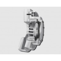 RINGSPANN單向離合器 FXRW螺栓固定扭矩限制集成式