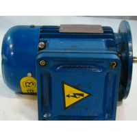CEMP–電機(jī)-ATEX II 3G Ex nA IIB T3 Gc