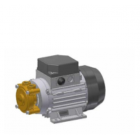 意大利CEME 家用泵MTP600，熱保護 140°C