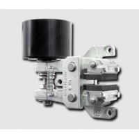 RINGSPANN工業(yè)制動(dòng)鉗DH 030 FPM DV 030 FPA彈簧啟動(dòng)氣動(dòng)釋放