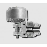 RINGSPANN工業(yè)制動(dòng)鉗DH035FPA DU060FPM彈簧啟動(dòng)氣動(dòng)釋放