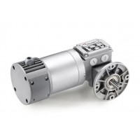 minimotor PCCE行星齒輪箱24V直接電流蝸輪蝸桿馬達