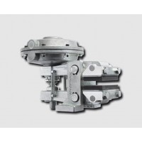 RINGSPANN DV035PFM DH035PFM工業(yè)制動鉗氣動啟動彈簧釋放