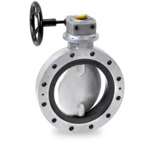 Warex Valve DKZ103H DKZ103DZ蝶閥閥門手動(dòng)變速箱電磁閥內(nèi)置式