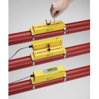 MICRONICS外夾式流量和過程測量儀 ULTRAFLO UF3300