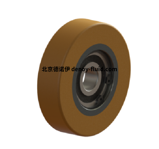 ACLA-WERKE聚氨酯彈性體滾輪