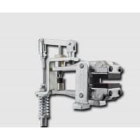 RINGSPANN DV020MKM DH010MSM工業(yè)制動鉗手動激活釋放動力傳動