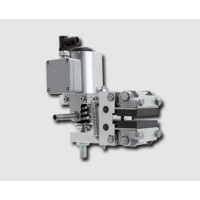 RINGSPANN DV020FEM DH012FEM 電磁制動器彈簧啟動電磁釋放