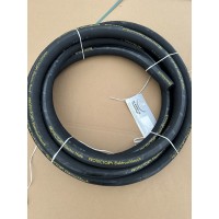 Lippmann保護軟管 DN10-DN60mm 耐磨，具有良好的耐化學性
