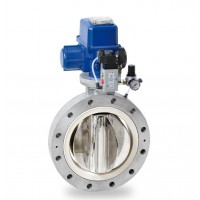 Warex Valve旋轉(zhuǎn)閥DKZ103APS DKZ110APS特殊閥門(mén)精細(xì)計(jì)量