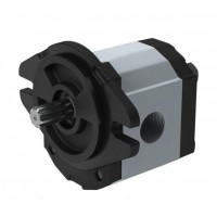 settima Continuu無噪音液壓泵螺旋轉子泵精密設計