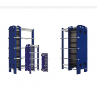 EMMEGI 直流、直流風(fēng)扇驅(qū)動(dòng)熱交換器，風(fēng)冷、水冷和油冷熱交換器