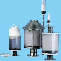 德國Techap化學(xué)蒸汽鎖 SL7.2KPP-PVC