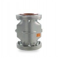 Warex Valve DQV-F DQV-M壓力控制切斷閥夾管閥法蘭螺紋連接