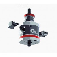 omlspa扭矩模具TDM自定心卡爪自補(bǔ)償單針雙功能