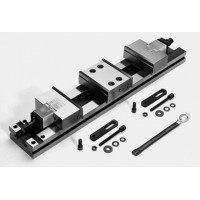 omlspa模塊化夾緊設(shè)備MC多功能重量輕堅固快速