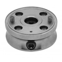 omlspa成型夾具CP用于不規(guī)則工件外/內(nèi)部夾緊可成型夾爪