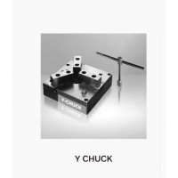 omlspa手動非旋轉(zhuǎn)卡盤AUTOCENTRANTI手動氣動液壓靜態(tài)自定心