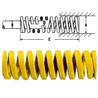 Danly壓力彈簧，氣動(dòng)模具元件，壓力簧元件，導(dǎo)向銷，定位銷